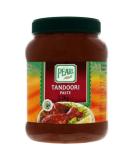 White Pearl Tandoori Curry Paste - 2.3kg - Buy Online on GoSupps.com