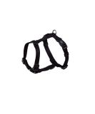 Nobby Classic Black Harness | Adjustable 14-20 cm | 10 mm Width | International Shipping Available - Buy Online on GoSupps.com