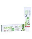 Roha Arzneimittel GmbH NaturDent Adhesive Cream - Buy Online on GoSupps.com