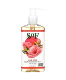 South of France Hand Wash - Climbing Wild Rose 8 oz | Luxury International Shipping - Buy Online on GoSupps.com