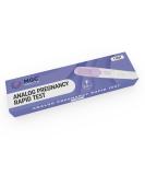 Early Detection Pregnancy Test - Easy At Home Test Stick for Accurate Results - Buy Online on GoSupps.com