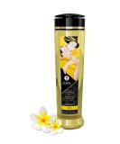 Shunga Erotic Massage Oil Serenity - Luxurious Sensual Oils for Intimate Moments | Shop Now Internationally - Buy Online on GoSupps.com
