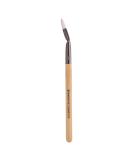 SFX Large Angled Adhesive Makeup Brush - Synthetic Bristles & Bamboo Handle | International Shipping - Buy Online on GoSupps.com
