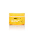 Alaffia Pure Unrefined Shea Butter Unscented 11 oz (312 g) - Buy Online on GoSupps.com