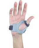 MARS WELLNESS CMC Joint Thumb Arthritis Brace - Medium - Right Hand | Stabilizing Splint for Osteoarthritis | Arthritis Thumb Support - Buy Online on GoSupps.com