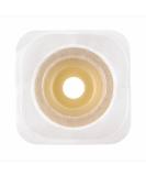 Colostomy Barrier Esteem Synergy - Extended Wear Durahesive Tape 4" Flange Hydrocolloid for 7/8" to 1-1/4" Stoma - 10/BX (MFN # 409269) - International Shipping Available - Buy Online on GoSupps.com