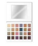 Kokie Pro Collection Palette - White | High-Quality Makeup Palette - Buy Online on GoSupps.com