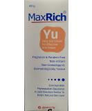 BREEMETIC Mexrich YU Daily Use Cream - Effective Skin Repair 100g | Buy Internationally - Buy Online on GoSupps.com