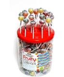 Simpkins Sugar Free Pops With Vitamin C (30) - Buy Online on GoSupps.com