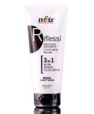 IT&LY ITLY RIFLESSI COLOR RENEWAL MASK MASQUE - 6.76oz DARKEST BROWN - Buy Online on GoSupps.com