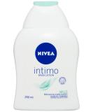 Nivea Intimate Intimo Natural Daily Comfort Mild & Delicate Feminine Cleanser 200 Ml. l - Buy Online on GoSupps.com