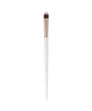 DESSINES Vegan MakeUp Brush - Professional TU-772 Concealer Brush with Natural Wooden Handle | Cream White | International Shipping - Buy Online on GoSupps.com