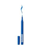 Banana Beauty Eyeliner Helles Blue - Waterproof Vegan 14-Hour Precision Makeup | Cruelty-Free & Dermatologically Tested - Buy Online on GoSupps.com