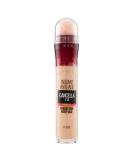 Maybelline New York Age Corrector with Goji Berries & Haloxyl - Covers Dark Circles & Fine Lines - 07 Sand 6.8 ml | International Shipping Available - Buy Online on GoSupps.com