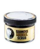 Premium Seamoss Mineral Scrub - Revitalize Your Skin Naturally | International Shipping Available - Buy Online on GoSupps.com