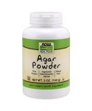 Now Foods Agar Powder 5 oz (142 g) - Buy Online on GoSupps.com