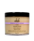 Whish Beauty Lavender Exfoliating Sugar Scrub - Gentle Body Scrub for Women - Paraben & Sulfate Free - Brown Sugar with Raspberry Aloe & Shea Butter - 8 oz - International Shipping Available - Buy Online on GoSupps.com