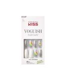 Voguish Fantasy Nails AfterGlo - Stunning Glow-in-the-Dark Nail Art - Buy Online on GoSupps.com