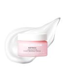 Retinol Night Cream for Face - Age-Defying Moisturizer | Hydrate Regenerate & Boost Collagen - Premium Colombian Skin Care 1oz - Buy Online on GoSupps.com