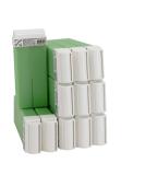 EpilWax Set of 12 Aloe Vera Wax Cartridges for Hair Removal - Large 100 ml Roll-on Waxing Refills Aloe Vera 100 ml (Pack of 12) - Buy Online on GoSupps.com