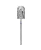 Professional Stainless Steel Nail Bits for Pedicure | Foot Callus Remover & Dead Skin Removal Grinding Head (#2) - Buy Online on GoSupps.com