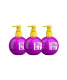 Bed Head Small Talk 3-in-1 Thickifier by TIGI- 8oz - Pack of 3 - Buy Online on GoSupps.com