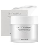 All in One Cream - High Moisture Barrier Face Moisturizer for Dry Skin with Probiotics & Ceramide - 2.7oz Non-Sticky Formula Skin Irritation Free - Shop Internationally - Buy Online on GoSupps.com