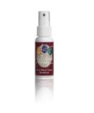 Red Wine Stain Remover Spray - Instant Wine Stain Removal for Carpet Clothes & Tablecloths - 2 oz - Perfect for Wine Spills - Buy Online on GoSupps.com