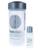 Classic Freiblick Glasses Bath Set | Freise & Sohn Optikprodukte | Silver-Grey | International Shipping Available - Buy Online on GoSupps.com