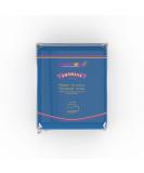 Dekozauber24 Premium Fondant 250g - 19 Colors Soft & Flexible Rolled Fondant for Cake Decoration (Dark Blue) - International Shipping Available - Buy Online on GoSupps.com