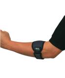 IMAK 58882 Elbow Band with Removable Pressure Pad - Comfortable Support for Pain Relief | Shop Internationally - Buy Online on GoSupps.com