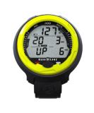 Aqua Lung i100 Dive Computer in Yellow - Shop Now for Advanced Diving Technology - Buy Online on GoSupps.com