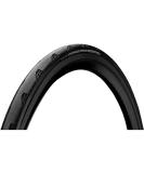 Continental Grand Prix 5000 S TR Tubeless Tire 25mm - Black Chili - Black - Buy Online on GoSupps.com