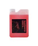 SHIMANO Hydraulic Mineral Oil 500ml - High-Quality One Color Fluid - Buy Online on GoSupps.com