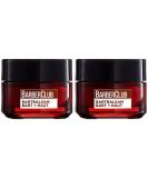 L'Or al Men Expert Beard Balm & Skin Care for Men - Healthy Beard Growth with Cedarwood Oil | 2 Pack - 50 ml Each - Buy Online on GoSupps.com