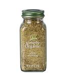 Simply Organic Adobo Seasoning 4.41 oz | Flavorful & All-Natural Spice Mix - Buy Online on GoSupps.com