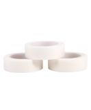 3 Rolls Eyelash Extensions Tapes - No Burrs Protection & Under Eye Pads - Essential Supplies for Eyelash Extensions - Buy Online on GoSupps.com