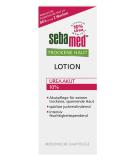 Sebamed dry skin lotion urea acute 200ml noticeably relieves tension roughness and itching and helps to restore the natural moisture balance of the skin in single 200 ml (1 Pack) - Buy Online on GoSupps.com