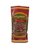 Pecans Roasted & Salted - 2 lb Pack - Fresh & Delicious Snack - Buy Online on GoSupps.com