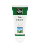 Allg u Mountain Pine Foot Balm - 100ml | Soothing Relief for Tired Feet | International Shipping Available - Buy Online on GoSupps.com