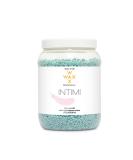 Guill d'Or Intimi Wax Pearls 800ml - Professional Quality Beeswax Wax for Hypersensitive Skin & Sensitive Areas | Refreshing Effect - Buy Online on GoSupps.com