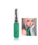 Hair Chalk for Girls- New Hair Chalk Comb Mascara Temporary Washable Hair Color Dye for Girls Women-Non-toxic Instant Hair Dye Colors for Christmas Halloween Birthdays Parties (13#) - Buy Online on GoSupps.com