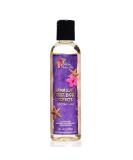 Alikay Naturals Jamaican Fruits Scented Body Oils | Natural Coconut Oil 4oz - Buy Online Worldwide - Buy Online on GoSupps.com