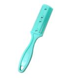 Soft N Style Hair Shaper Cutter with Handle - 1 Count | Best Hair Cutting Tool for Home & Salon Use - International Shipping Available - Buy Online on GoSupps.com