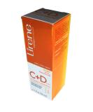 LIRENE VITAMIN ENERGY C+D PRO 30+ Concentrated Night StimuSerum 30ml - Buy Online on GoSupps.com