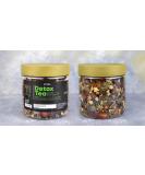 Ali Baba Detox Tea (Detoks Cayi) | Experience The Cleansing Power of Natural Ingredients | Support Your Body's Detoxification Process with This Invigorating Tea | 100g - Buy Online on GoSupps.com