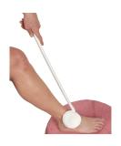 SP Ableware 9261 Maddak Swiveling Lotion Applicator - Universal - Buy Online on GoSupps.com