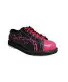 Pyramid Women's Rise Black/Hot Pink 6.5 - Buy Online on GoSupps.com