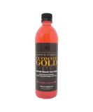 Ultimate Gold Detox Drink - 20oz / Screamin' Strawberry - Buy Online on GoSupps.com