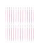 Healifty 1100pcs Interdental Brushes - Multipurpose Plastic Dental Care Tools for Effective Oral Hygiene - Buy Online on GoSupps.com